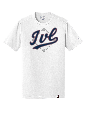 IVL New Era Heritage Blend Crew Tee (Youth & Adult)