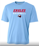 Broadview Hts. Baseball A4 Cooling Performance T-Shirt