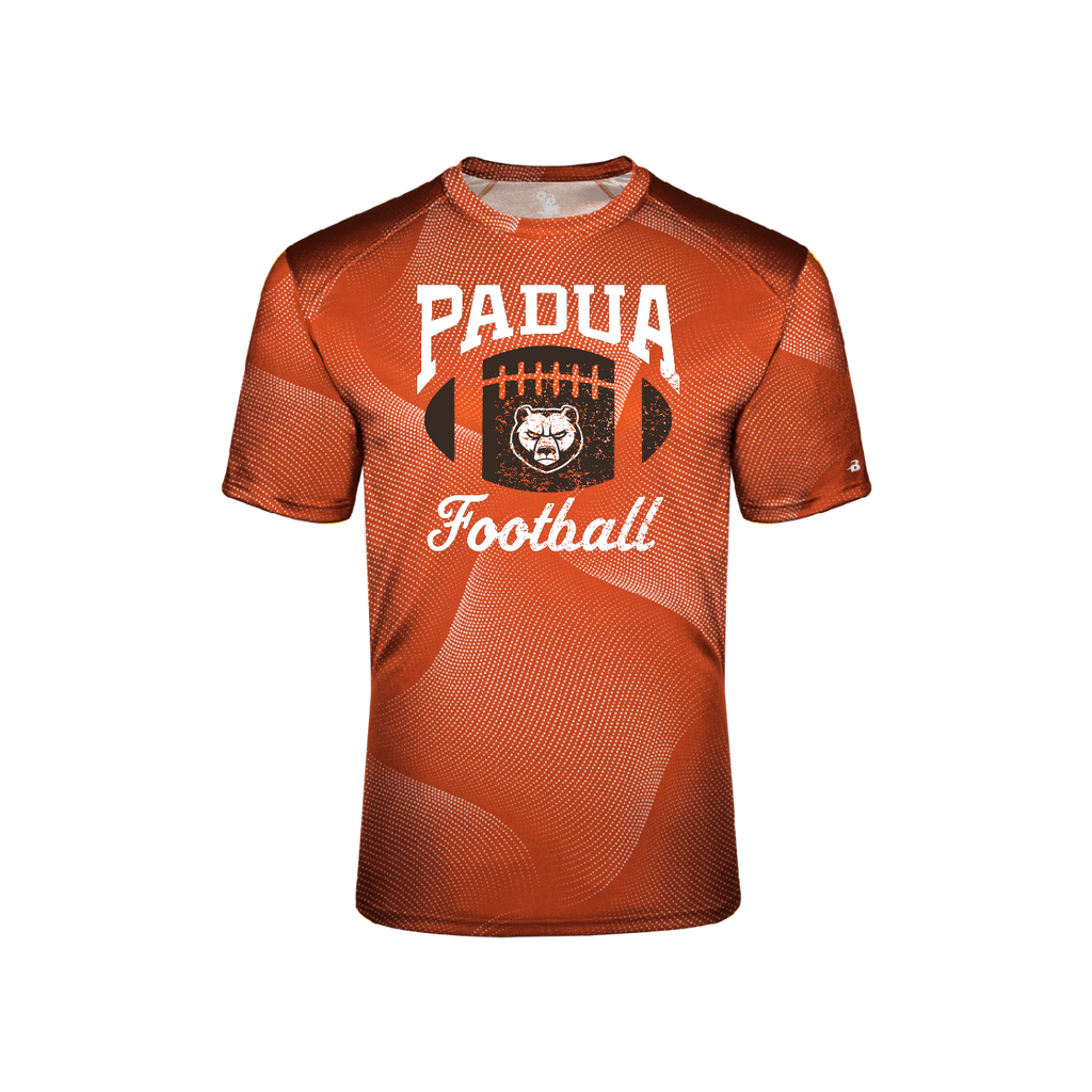 Badger dry fit clearance