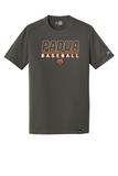 Padua Baseball New Era Heritage Blend Crew Tee