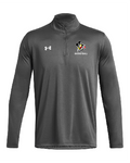 Bees Basketball Under Armour Team Tech 1/4 Zip (Mens & Womens)