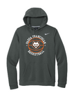 Padua Basketball Nike Club Fleece Hooded Sweatshirt