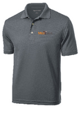 Padua MedTrack Sport-Tek Dri-Mesh Polo