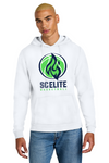 SC Elite Basketball Design District Perfect Tri Fleece Hooded Sweatshirt