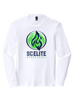 SC Elite Basketball Design District Perfect Tri Long Sleeve Tee