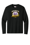 North Royalton Baseball A4 Long Sleeve Performance Tee (Youth and Adult)