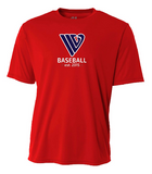 IVL Baseball A4 Cooling Performance Tee