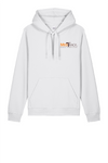 Padua MedTrack Embroidered Stanley/Stella Unisex Drummer 2.0 Hooded Sweatshirt