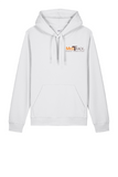 Padua MedTrack Embroidered Stanley/Stella Unisex Drummer 2.0 Hooded Sweatshirt