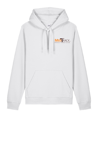 Padua MedTrack Embroidered Stanley/Stella Unisex Drummer 2.0 Hooded Sweatshirt