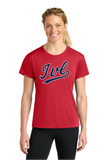 IVL Script A4 Womens Cooling Performance Tee