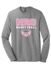 MAC Class of 2026 District Perfect Tri Long Sleeve Tee