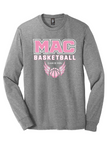 MAC Class of 2026 District Perfect Tri Long Sleeve Tee