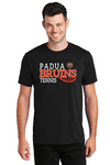 Padua Girls Tennis Ring Spun Cotton T-Shirt