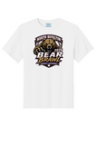 2026 Bear Brawl Tournament Dry Fit T-Shirt