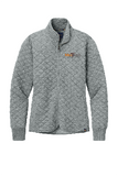 Padua MedTrack Brooks Brothers Women's Diamond Quilt Full-Zip