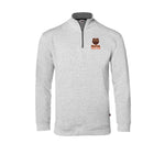 Padua Track & Field Badger Performance Fit Flex 1/4 Zip