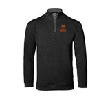 Padua Track & Field Badger Performance Fit Flex 1/4 Zip