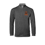 Padua Track & Field Badger Performance Fit Flex 1/4 Zip