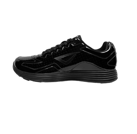 3n2 Sports VX1 Patent Leather Referee Shoes