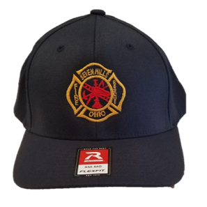 Seven Hills Fire Richardson Flexfit Hat