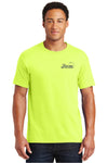 Berea Service Dept. 50/50 T-Shirt (Sold in 3 colors)