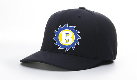 Brooklyn Youth Football Flex Fit Cap
