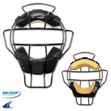 Champro Lightweight Mask with Leather Pads (23oz)