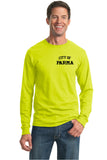 Parma Service Dept Long Sleeve T-Shirt