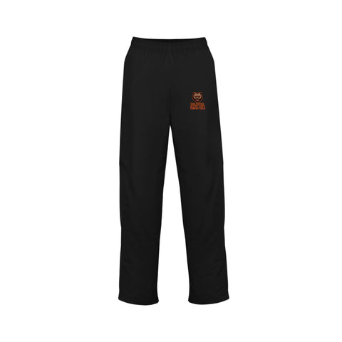 Padua Track & Field Badger Water Resistant Rip Stop Pants