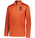 Padua Bowling Augusta Sportswear Embroidered Tonal Heather Pullover (mens or ladies)