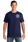 NEW Parma Fire Hanes Beefy T-shirt (Available for all stations)