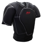 Adams Low Profile Umpire Chest Protector Shirt