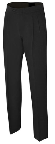 Adams Pleated Referee Pants (Limited Qty's Available)