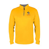 Bees Basketball Badger B-Core 1/4 Zip (Mens or Womens)
