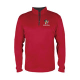 Bees Basketball Badger B-Core 1/4 Zip (Mens or Womens)