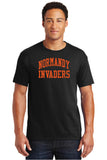Normandy Invaders T-Shirt (Short Sleeve & Long Sleeve)