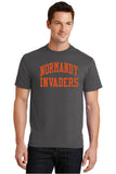 Normandy Invaders T-Shirt (Short Sleeve & Long Sleeve)