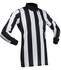 Cliff Keen 2" Stripe Ultra-Mesh Long Sleeve Shirt