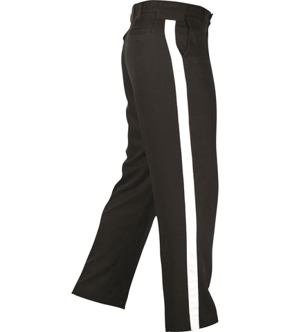 Cliff Keen All Weather Black Football Pants