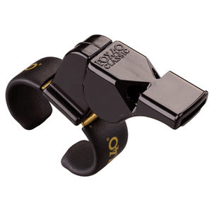 FOX 40 Classic Whistle with Fingergrip