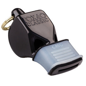 Fox 40 Classic Whistle with Mouthguard