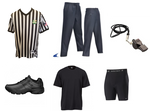 Basketball Uniform Discount Package