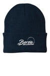 Berea Water Dept Knit Winter Hat