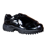 NEW!! 3N2 Sports PATENT LEATHER Reaction Pro-Plate Lo Shoe