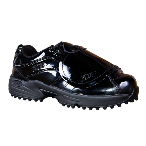 NEW!! 3N2 Sports PATENT LEATHER Reaction Pro-Plate Lo Shoe