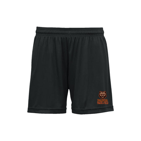 Padua Track & Field Badger Dry Fit Shorts with Pockets (Mens or Ladies)