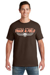 Padua Track & Field 50/50 T-Shirt