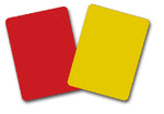 Penalty Cards