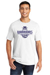 DG Warriors Design 50/50 T-Shirt